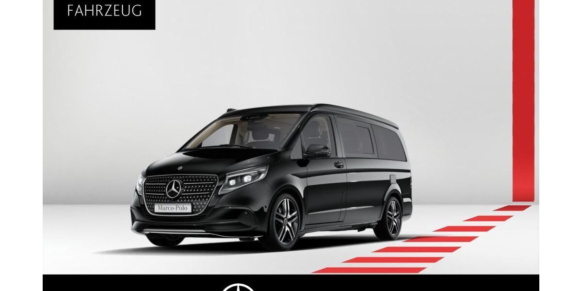 Mercedes-Benz V 300 9.990 km 91.490 &euro; Husum 25813