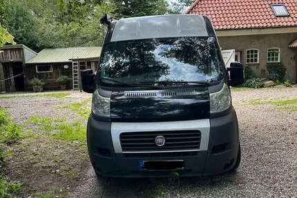 Fiat Ducato 258.000 km 10.000 &euro; Viöl 25884