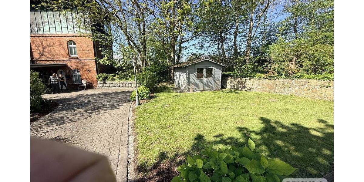 Mehrfamilienhaus, Wohnhaus Husum - 3 Zimmer, 85 m&sup2;, 318.000&euro; | Angebot:26556508