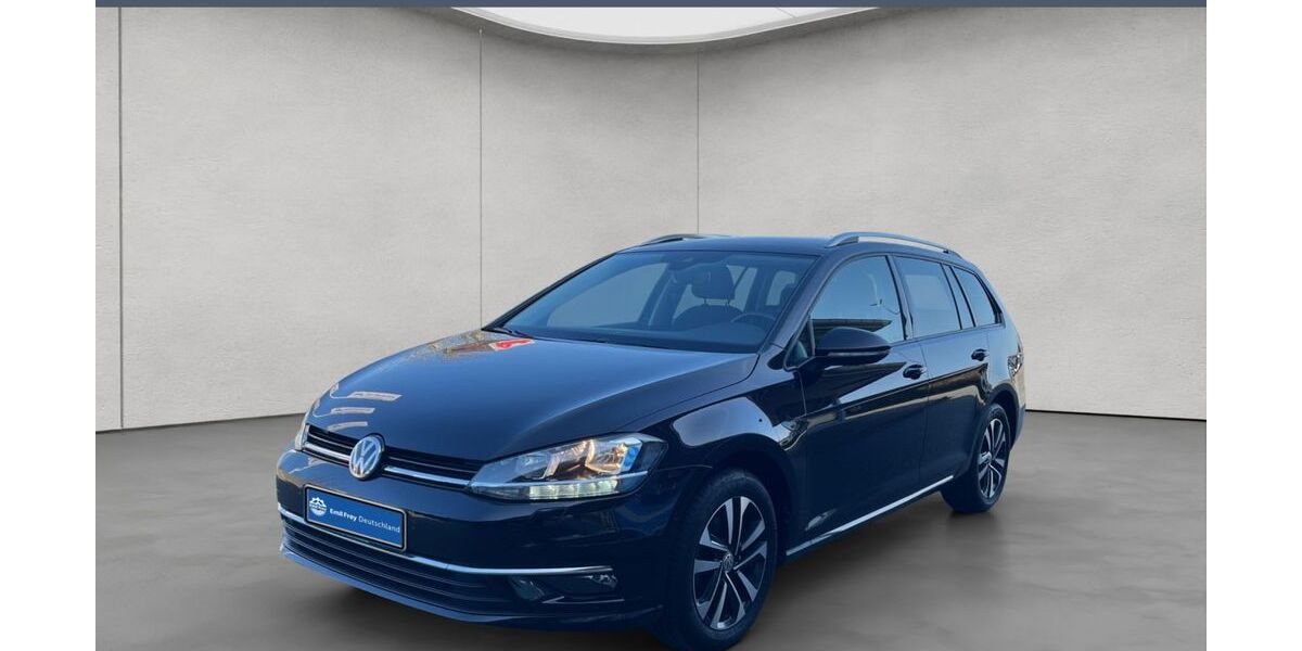 VW Golf 102.489 km 15.490 &euro; Husum 25813