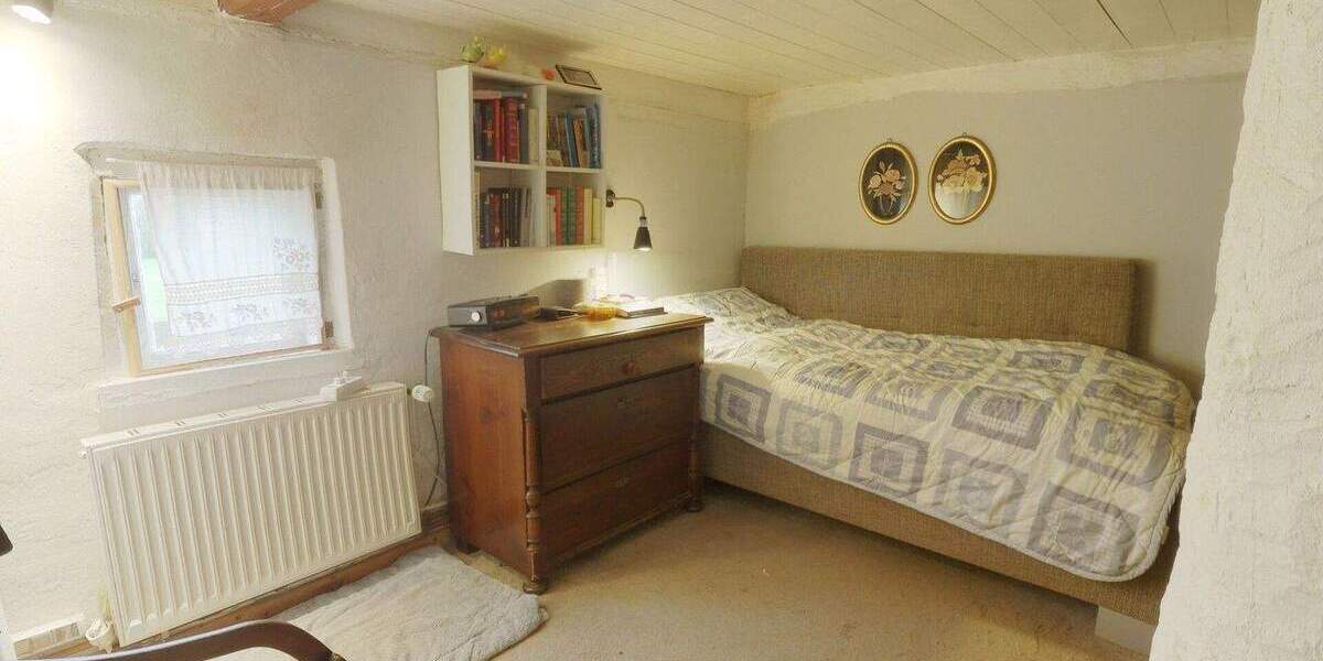 Einfamilienhaus Drage - 4 Zimmer, 90 m&sup2;, 259.000&euro; | Angebot:25664635