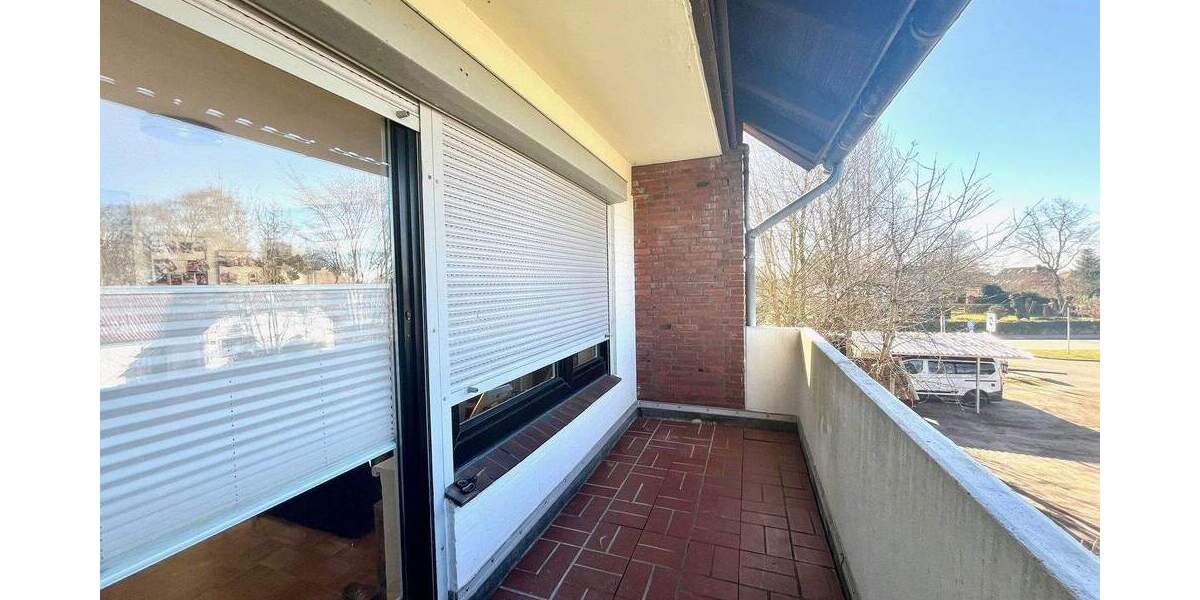 Etagenwohnung Garding - 2 Zimmer, 59 m&sup2;, 195.000&euro; | Angebot:25670120