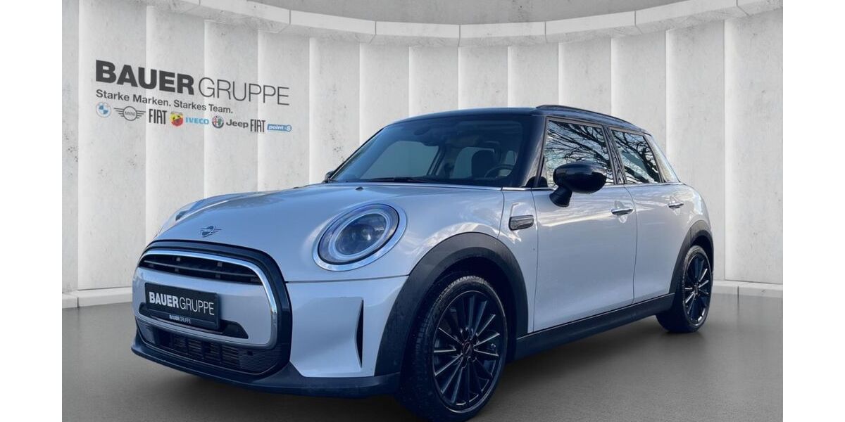 Mini Cooper 63.100 km 19.730 &euro; Husum 25813
