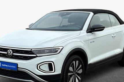 VW T-Roc 21.213 km 25.980 &euro; Breklum 25821