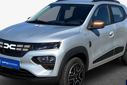 Dacia Spring 17.965 km 11.980 &euro; Breklum 25821