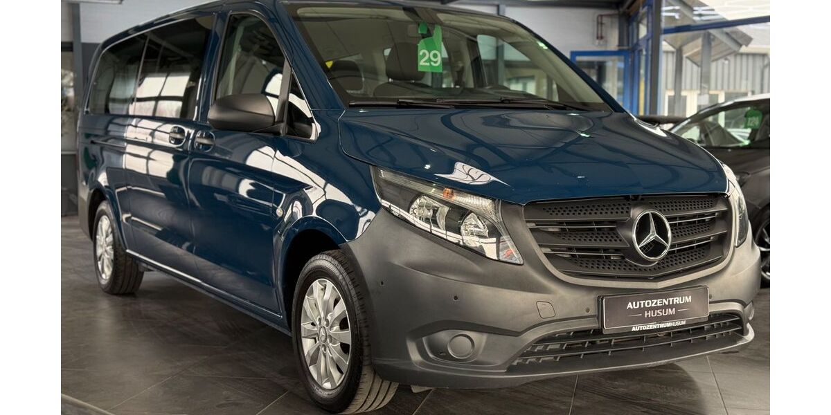 Mercedes-Benz Vito 161.410 km 22.990 &euro; Husum 25813
