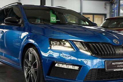 Skoda Octavia 132.117 km 19.890 &euro; Husum 25813