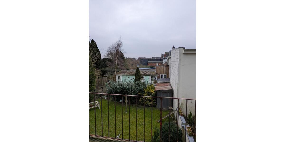 Etagenwohnung Husum - 3 Zimmer, 68 m&sup2;, 680&euro; | Angebot:25862431