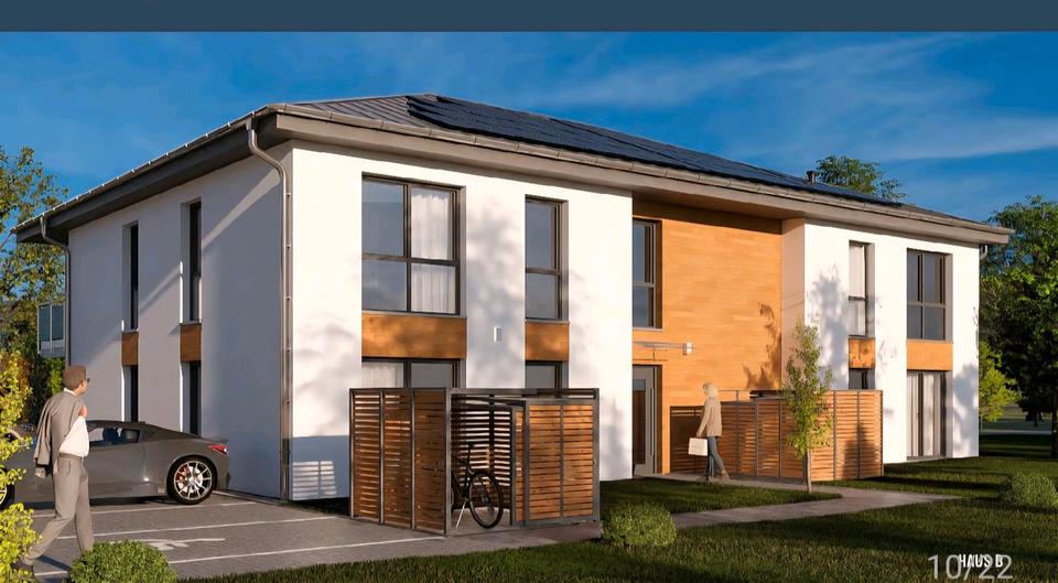 Etagenwohnung Tönning - 1 Zimmer, 88 m&sup2;, 1.400&euro; | Angebot:24315469