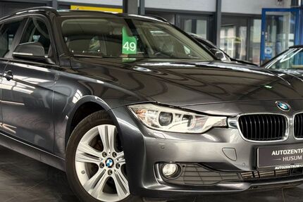 BMW 318 214.772 km 9.990 &euro; Husum 25813