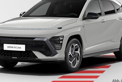 Hyundai KONA 4.500 km 34.900 &euro; Husum 25813