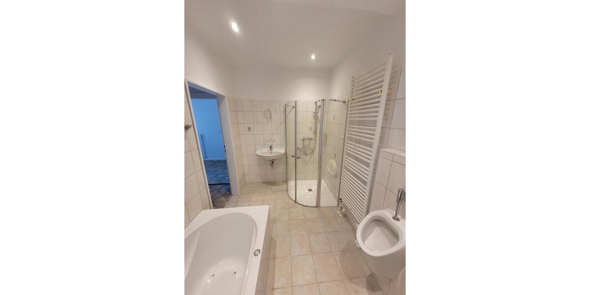 Erdgeschoßwohnung Löwenstedt - 4.5 Zimmer, 132 m&sup2;, 925&euro; | Angebot:26691825