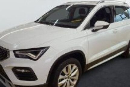 Seat Ateca 21.930 km 26.890 &euro; Husum 25813