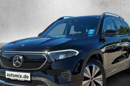 Mercedes-Benz EQB 48.090 km 34.450 &euro; Enge-Sande 25917