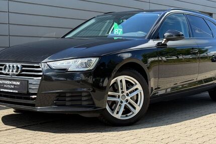 Audi A4 156.306 km 17.990 &euro; Husum 25813