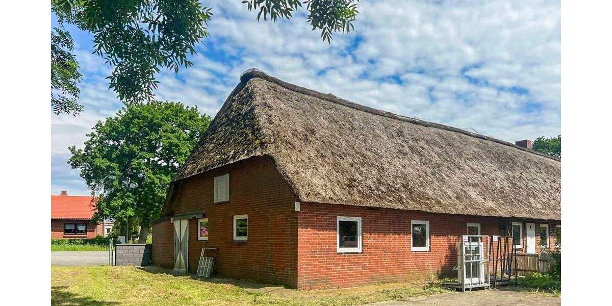 Einfamilienhaus Almdorf - 5 Zimmer, 160.000&euro; | Angebot:25737413