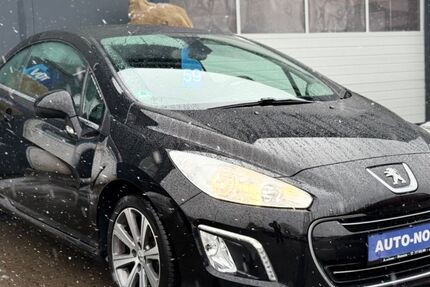 Peugeot 308 117.795 km 6.990 &euro; Husum 25813