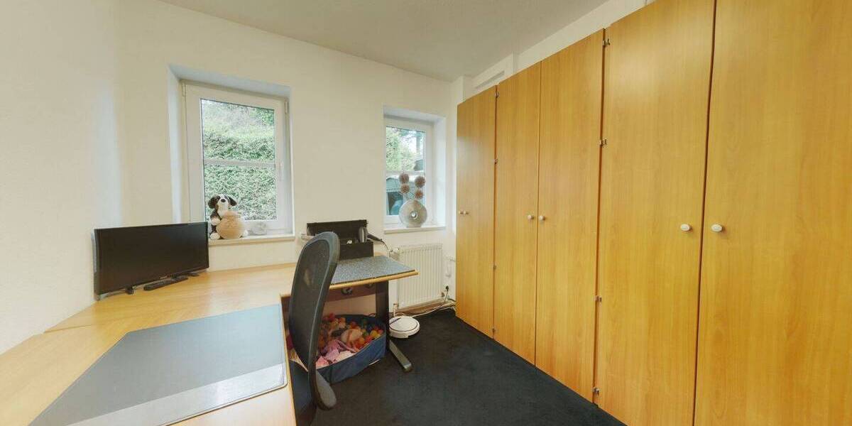 Einfamilienhaus Ostrohe - 5 Zimmer, 177 m&sup2;, 569.000&euro; | Angebot:25927039