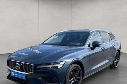 Volvo V60 63.300 km 29.890 &euro; Husum 25813