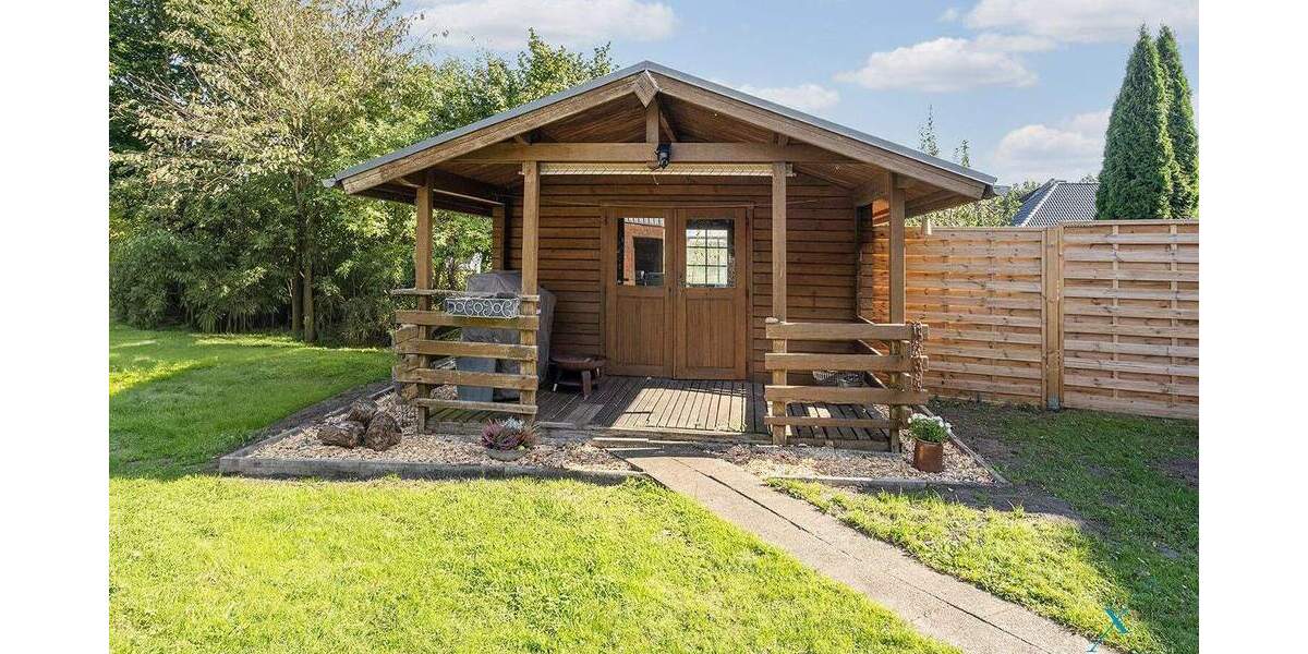 Mehrfamilienhaus, Wohnhaus Bordelum / Büttjebüll Büttjebüll - 8 Zimmer, 203 m&sup2;, 549.000&euro; | Angebot:25661136