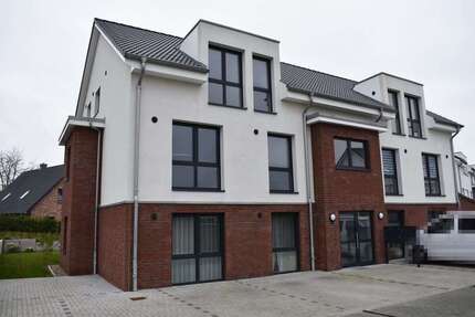 Wohnung Bredstedt - 3 Zimmer, 86 m&sup2;, 269.000&euro; | Angebot:24522466