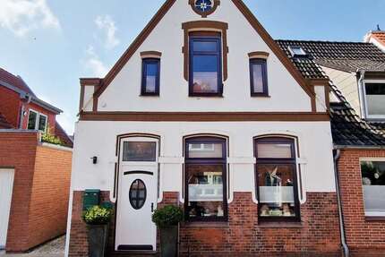 Haus Friedrichstadt - 3 Zimmer, 85 m&sup2;, 265.000&euro; | Angebot:25402669