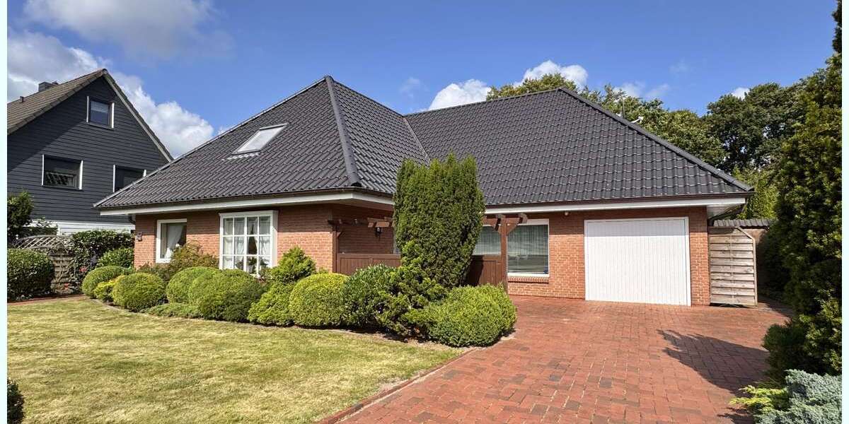 Einfamilienhaus Husum - 5 Zimmer, 181 m&sup2;, 499.000&euro; | Angebot:20001032