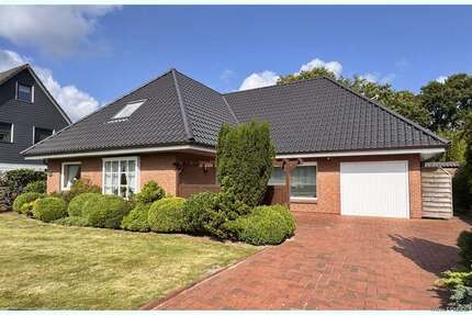 Haus Husum - 5 Zimmer, 181 m&sup2;, 499.000&euro; | Angebot:20001032