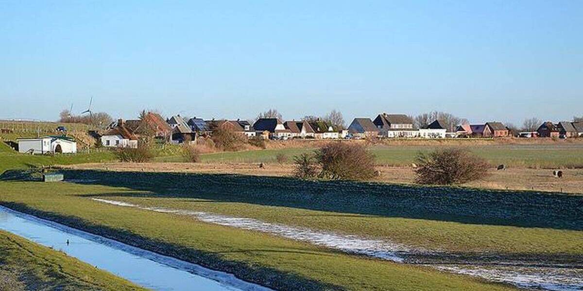 Mehrfamilienhaus, Wohnhaus Nordstrand - 1 Zimmer, 480 m&sup2;, 850.000&euro; | Angebot:26040751