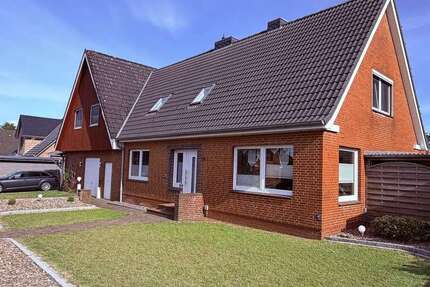 Haus Mönkebüll Mönkebüll - 5.5 Zimmer, 166 m&sup2;, 389.000&euro; | Angebot:25429173
