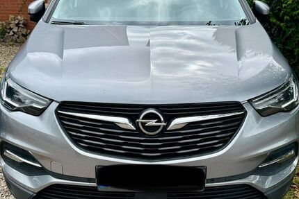 Opel Grandland (X) 116.000 km 10.499 &euro; Jerrishoe 24963