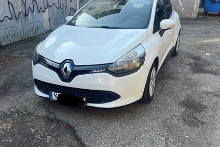 Renault Clio 108.250 km 5.400 &euro; Wester-Ohrstedt 25885