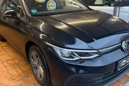 VW Golf 149.720 km 14.990 &euro; Eggebek 24852