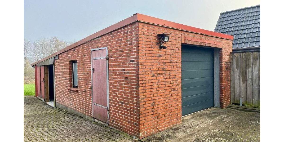 Einfamilienhaus Lunden - 4 Zimmer, 100 m&sup2;, 239.000&euro; | Angebot:25731110