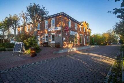 Haus Pellworm Seegarden - 7 Zimmer, 156 m&sup2;, 481.000&euro; | Angebot:25745766