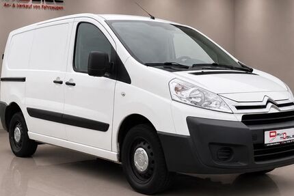 Citroen Jumpy 95.123 km 6.999 &euro; Linden 25791