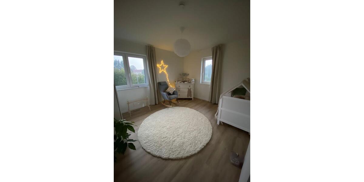 Doppelhaushälfte Schuby - 4 Zimmer, 110 m&sup2;, 1.375&euro; | Angebot:26034110