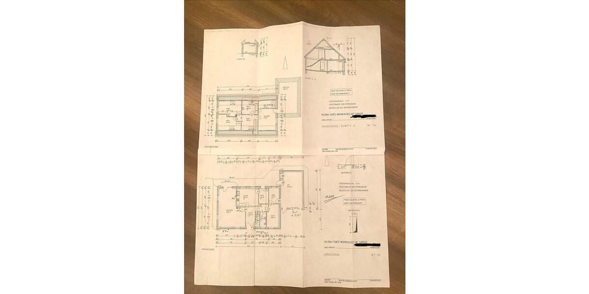 Einfamilienhaus Horstedt - 6 Zimmer, 171 m&sup2;, 539.000&euro; | Angebot:25887825