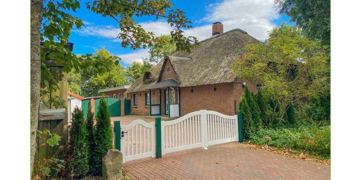 Einfamilienhaus Katharinenheerd - 8 Zimmer, 224 m&sup2;, 549.000&euro; | Angebot:25660586