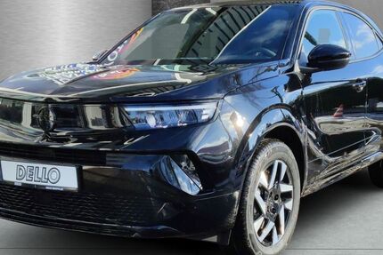 Opel Mokka 5.800 km 23.950 &euro; Husum 25813