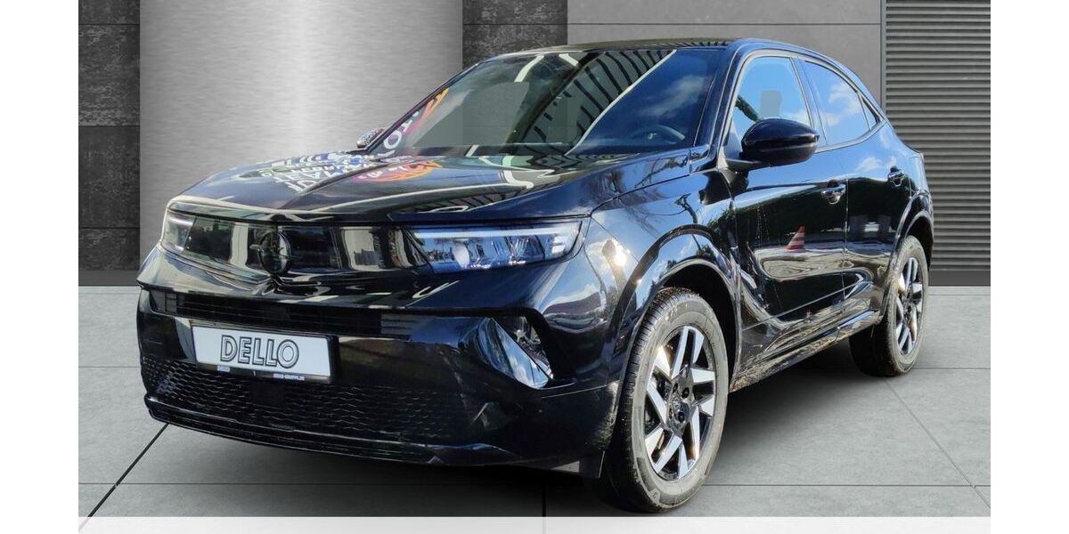 Opel Mokka 5.800 km 23.950 &euro; Husum 25813