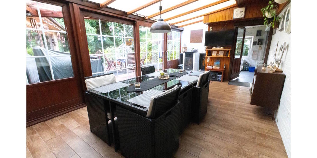 Bungalow Hennstedt - 5 Zimmer, 160 m&sup2;, 319.000&euro; | Angebot:25687150