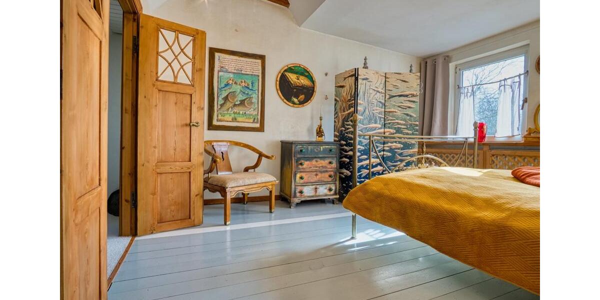 Einfamilienhaus Friedrichstadt - 3 Zimmer, 71 m&sup2;, 330.000&euro; | Angebot:26094990