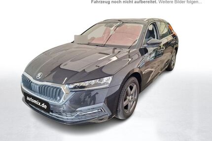 Skoda Octavia 53.050 km 25.450 &euro; Enge-Sande 25917