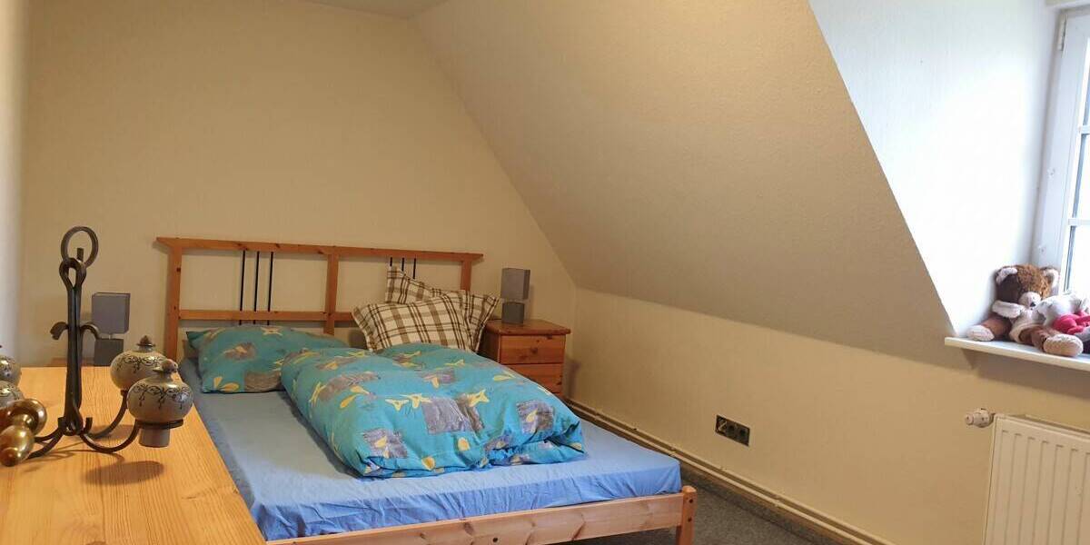 Mehrfamilienhaus, Wohnhaus Nordstrand - 5 Zimmer, 138 m&sup2;, 333.000&euro; | Angebot:25667416