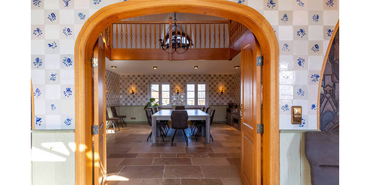 Mehrfamilienhaus, Wohnhaus Pellworm - 1 Zimmer, 500 m&sup2;, 995.000&euro; | Angebot:25705391