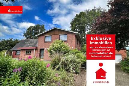 Haus Barkenholm - 5 Zimmer, 93 m&sup2;, 249.000&euro; | Angebot:23106946