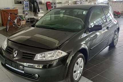 Renault Megane 139.515 km 3.980 &euro; Hörup 24980