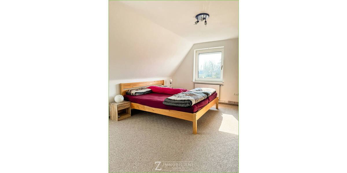 Reihenendhaus Garding - 4 Zimmer, 115 m&sup2;, 259.500&euro; | Angebot:25660589