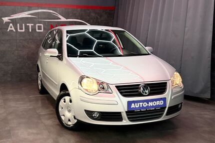VW Polo 100.185 km 4.390 &euro; Husum 25813